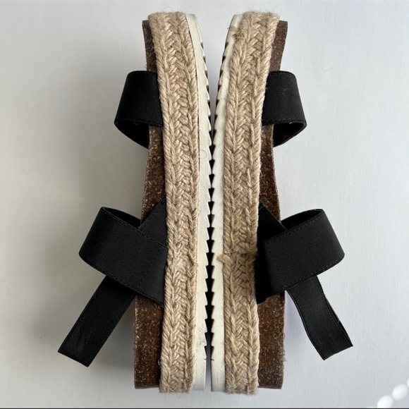 Madden Girl Platform Sandals - Size 8.5 - Picture 12 of 12